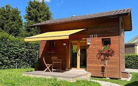 Fiechtehüsli (tiny house)